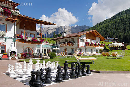 Wellness Hotel Welponer 3